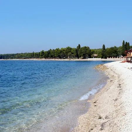 Family Friendly With A Swimming Pool Vodnjan, Fazana - 21040 Vodnjan